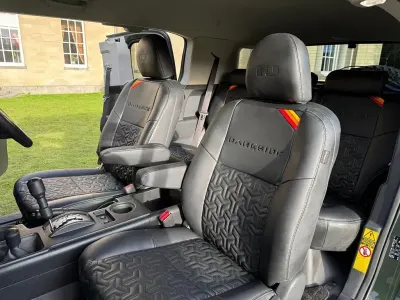 Used Toyota FJ Cruiser 2014 SUV