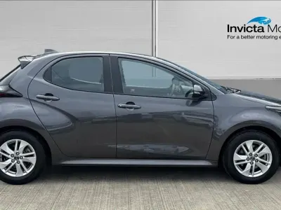 Used Mazda 2
