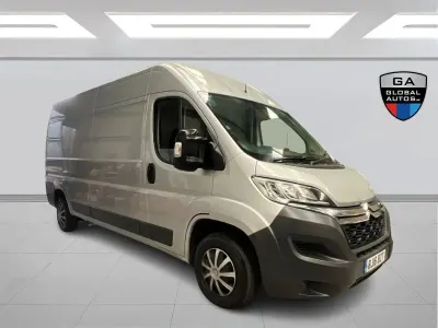 Used Citroën Relay