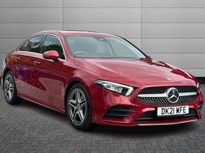Mercedes A220