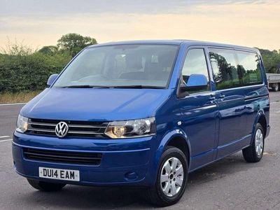VW T5