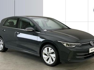 Used 2025 VW Golf VIII Style Hatchback | £26,192 (A bit pricey)