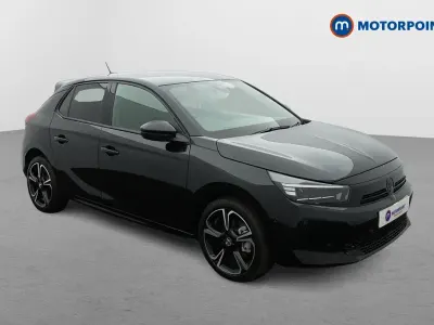 Used Vauxhall Corsa