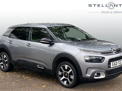 Citroën C4 Cactus