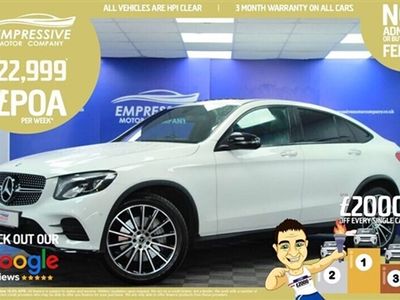 Mercedes GLC220