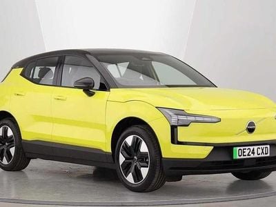 Volvo EX30