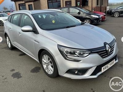 Renault Mégane IV