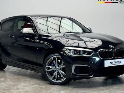 Used BMW M140 M Sport 340 HP (250 kW) 2019 Hatchback