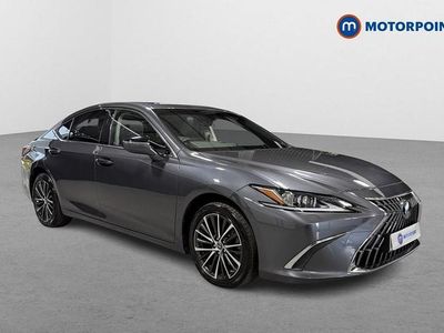 Lexus ES300H