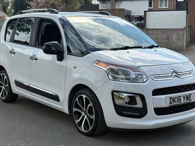 Citroën C3 Picasso