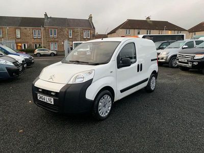 Citroën Nemo