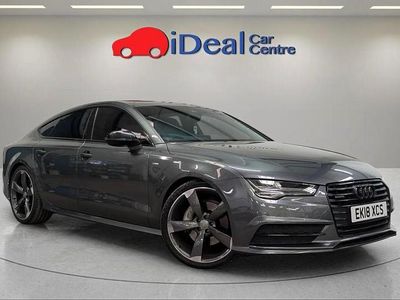 Audi A7 Sportback