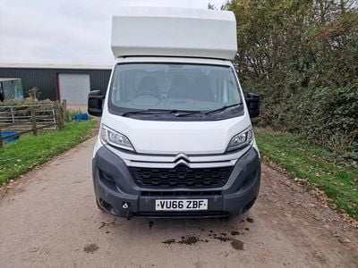 Citroën Relay