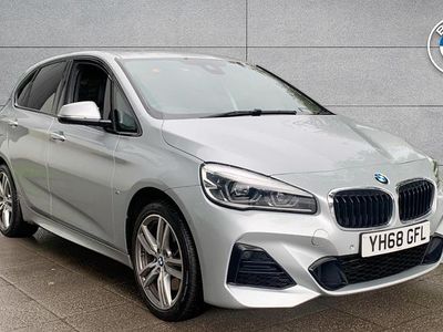 BMW 225 Active Tourer