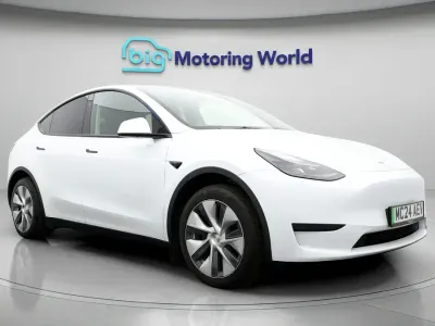 Used Tesla Model Y RWD 254 kW (346 HP) 2024 SUV
