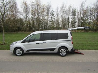 Ford Grand Tourneo Connect