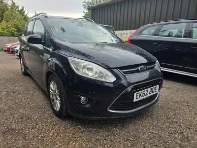 Used Ford Grand C-Max