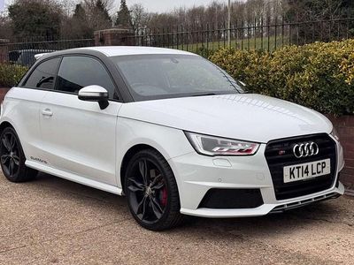 Used Audi A1 2014 Hatchback