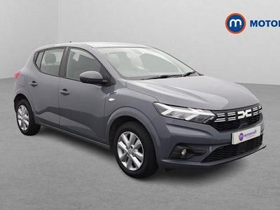 Used Dacia Sandero Expression 91 HP (66 kW) 2025 Hatchback