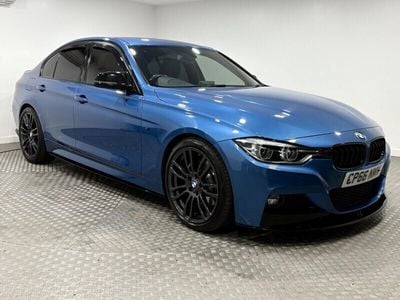 BMW 335
