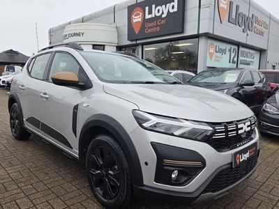 Used Dacia Sandero Extreme 91 HP (66 kW) 2024