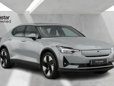 Used Polestar 2 Long Range Single Motor 219 kW (299 HP) 2025 Vapour Hatchback
