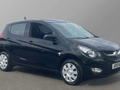 Vauxhall Viva