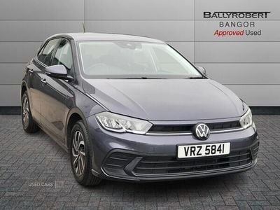 VW Polo