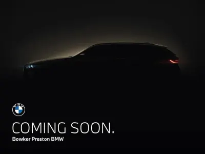 Used BMW iX