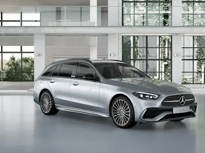 New Mercedes C300 AMG Line Premium Plus 265 HP (194 kW) 2025 Estate