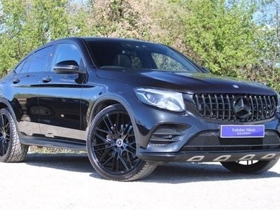 Mercedes GLC220