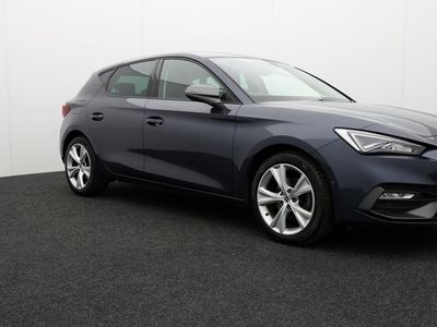 used Seat Leon 2022 | 1.5 TSI EVO FR Euro 6 (s/s) 5dr