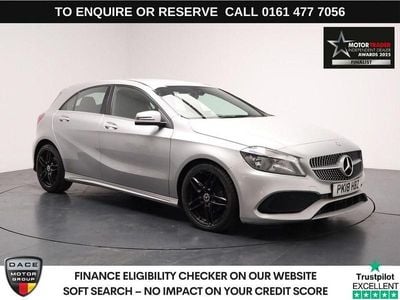 Mercedes A200