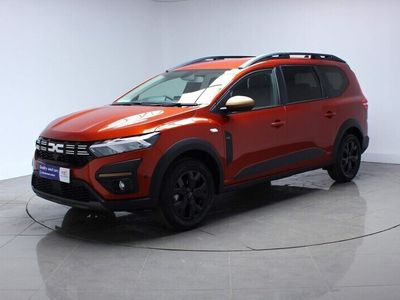 used Dacia Jogger 1.6 HEV Extreme 5dr Auto