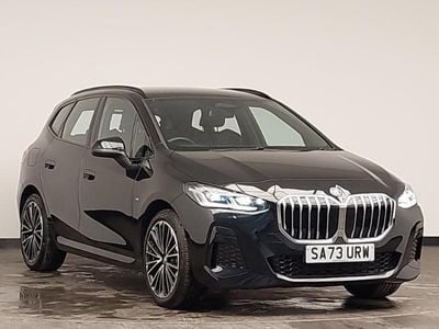 BMW 225 Active Tourer