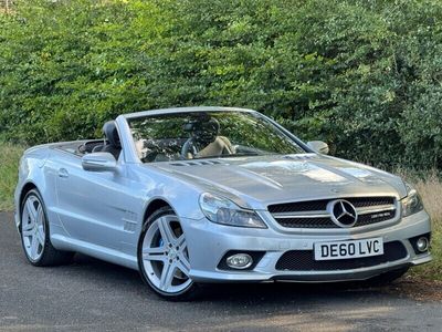 Mercedes SL350