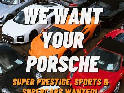 Used Porsche 991 370 HP (272 kW) 2016 White Cabriolet