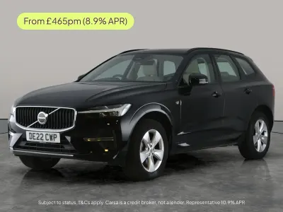 Usado Volvo XC60