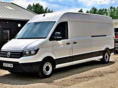 VW Crafter