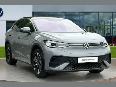 Used VW ID.5 Pro 210 kW (286 HP) 2025 Grey SUV