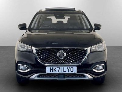 Used 2023 MG HS Exclusive SUV | £14,395 (Good price)