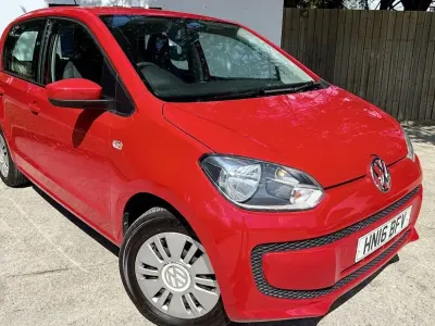 Used VW up!
