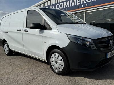 Mercedes Vito