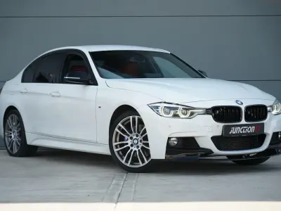 Used BMW 335