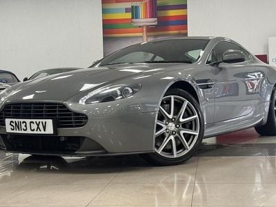 Aston Martin Vantage