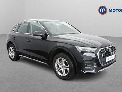 Used Audi Q5 Sport 204 HP (150 kW) 2024 SUV