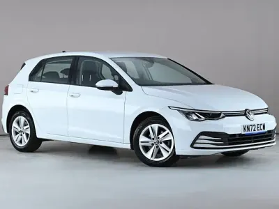 Usado VW Golf VIII Life 150 HP (110 kW) 2024 Citadino