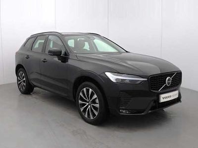 Used Volvo XC60 Plus 247 HP (181 kW) 2025 SUV