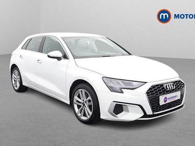 Audi A3 Sportback e-tron