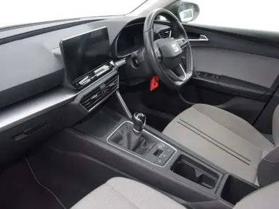 Second-hand Seat Leon